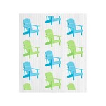 WET-IT WET-IT Swedish Cloth - Muskoka Chairs