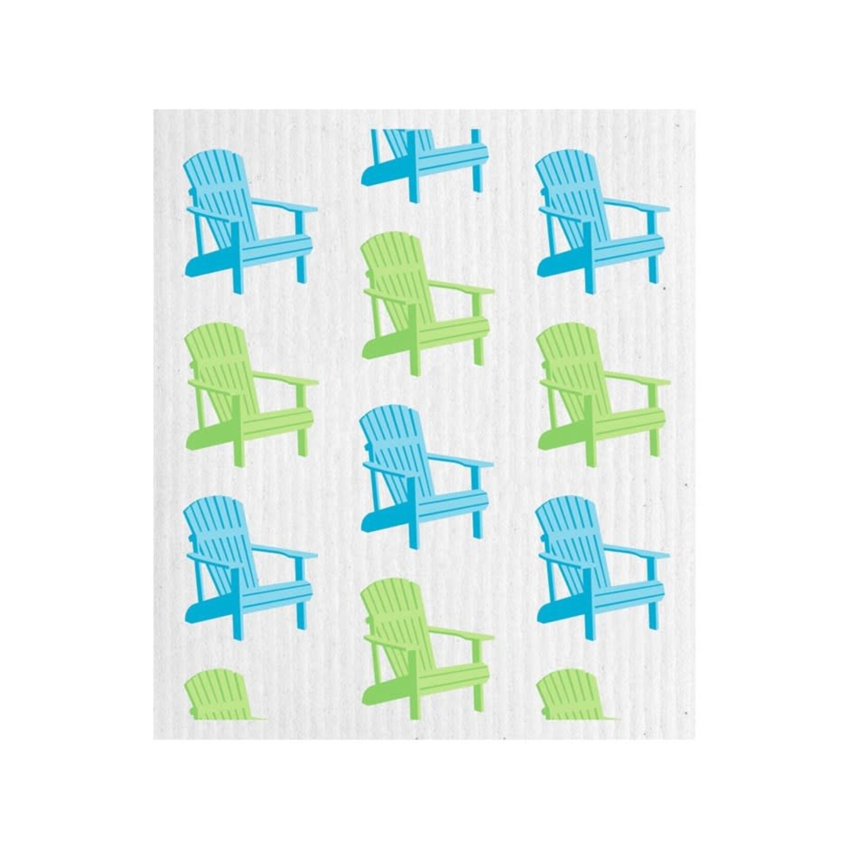 WET-IT WET-IT Swedish Cloth - Muskoka Chairs