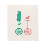 WET-IT WET-IT Swedish Cloth - Unicycles