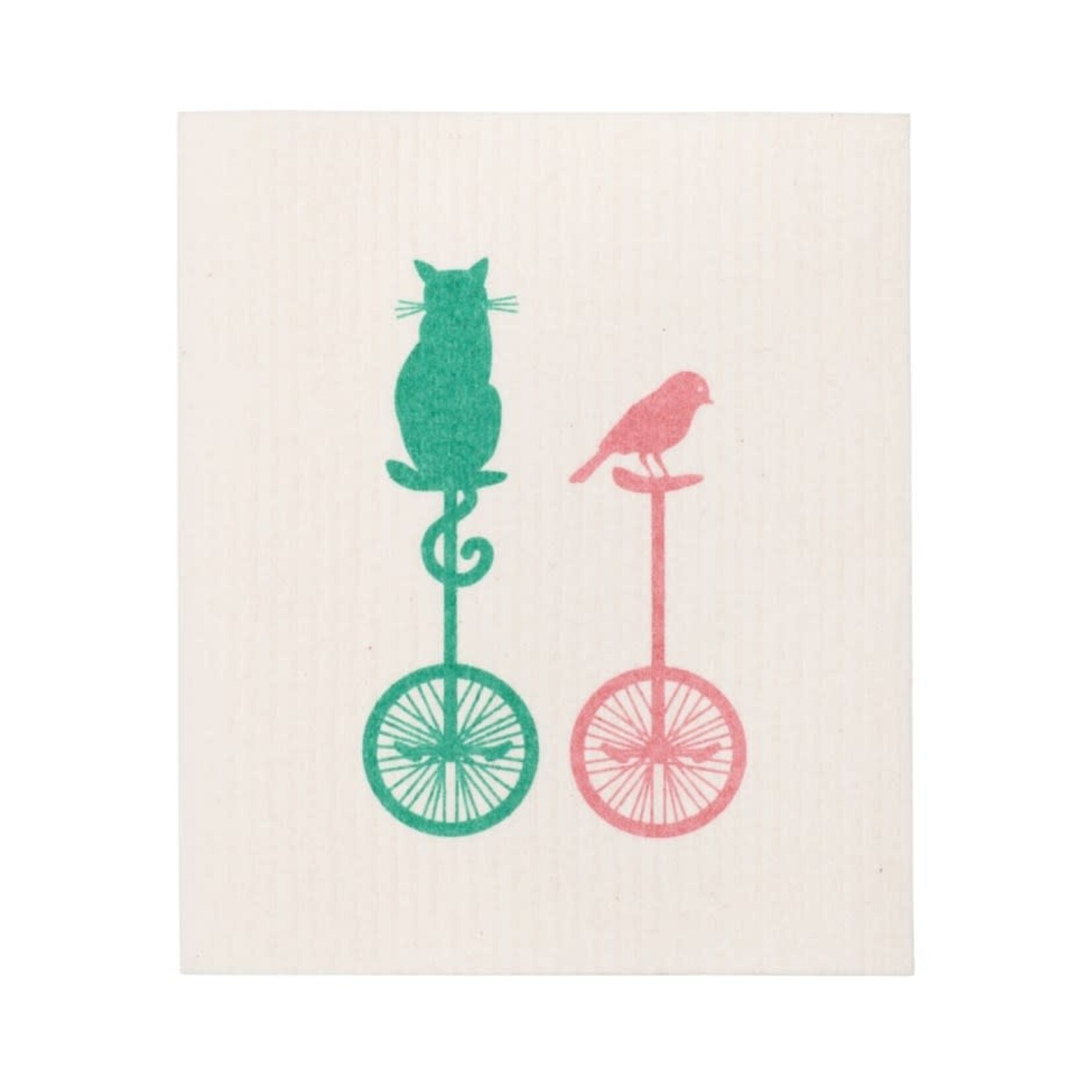 WET-IT WET-IT Swedish Cloth - Unicycles