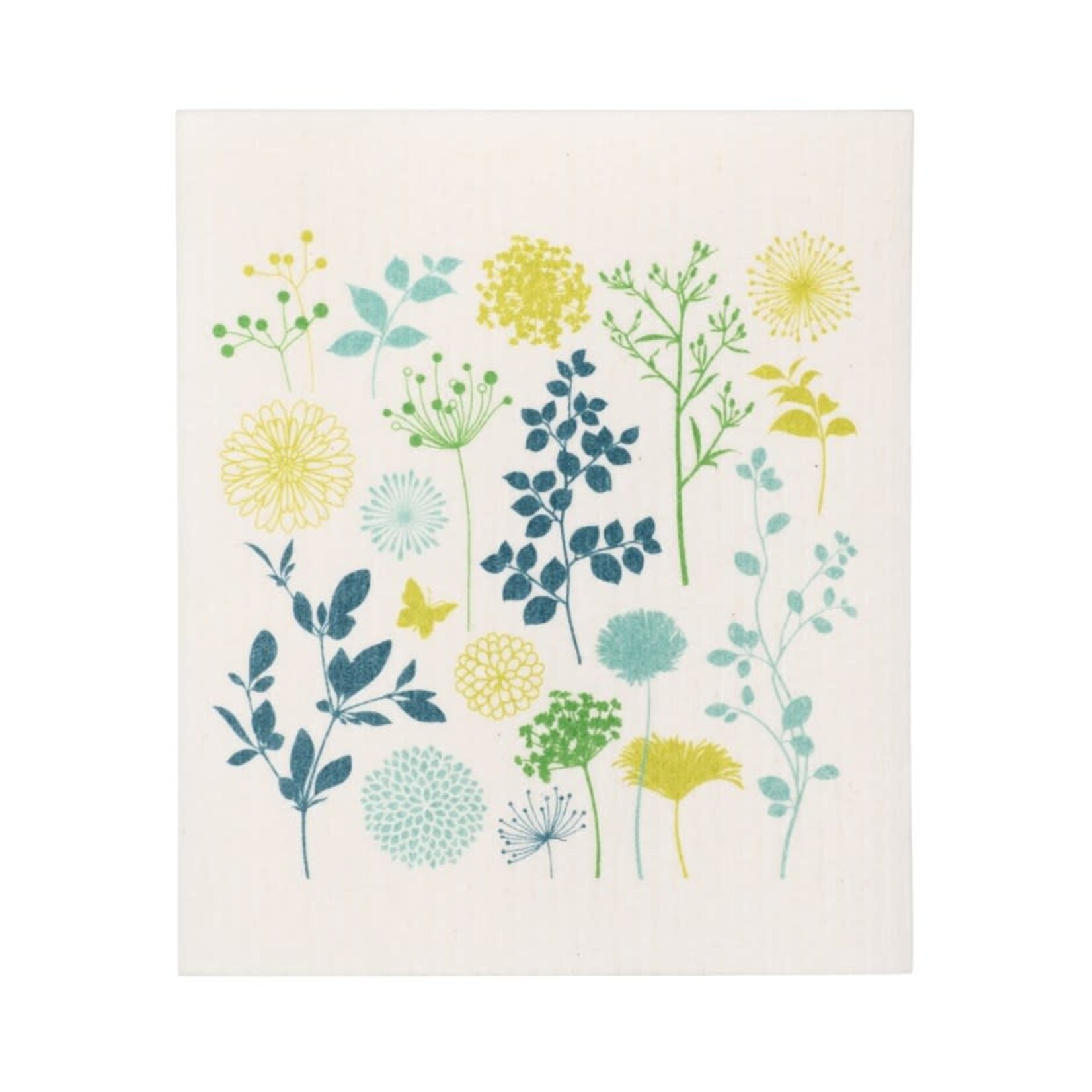 WET-IT WET-IT Swedish Cloth - Wildflowers