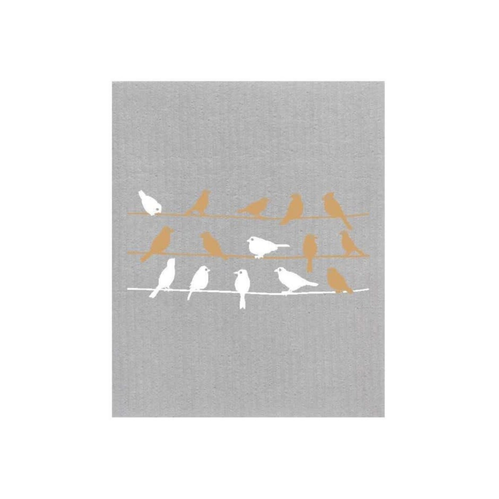 WET-IT WET-IT Swedish Cloth - Paloma Blanca