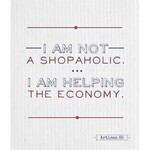 WET-IT WET-IT Swedish Cloth - Shopaholic