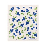 WET-IT WET-IT Swedish Cloth - Blueberries