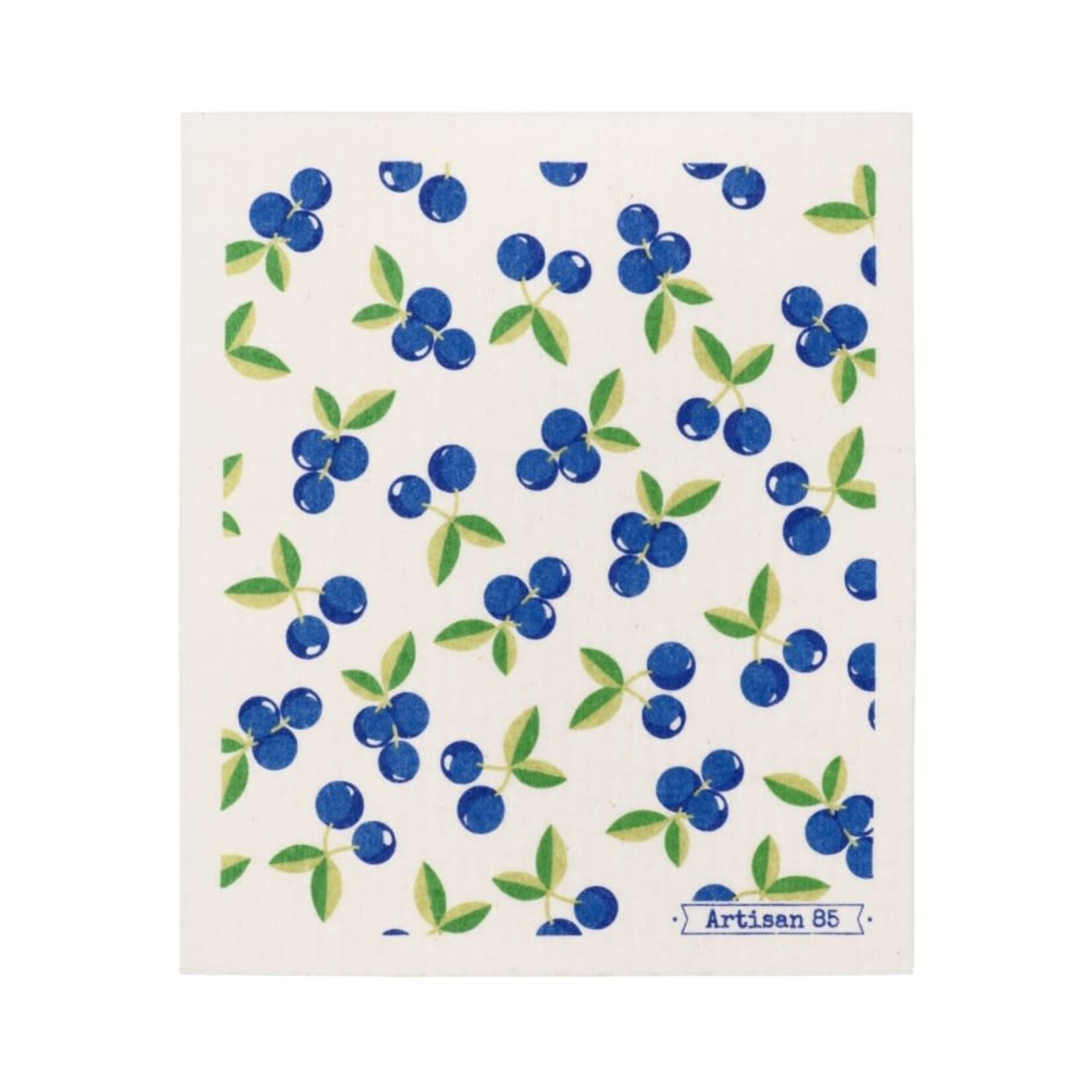 WET-IT WET-IT Swedish Cloth - Blueberries