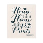 WET-IT WET-IT Swedish Cloth - A Home Is Not A Home