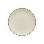 COSTA NOVA COSTA NOVA Stacked Organic Cremini Dinner Plate
