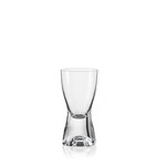 BOHEMIA CRYSTAL BOHEMIA CRYSTAL Shot Glass - Samba