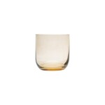 BOHEMIA CRYSTAL BOHEMIA CRYSTAL Umma Old Fashioned Glass - Wheat
