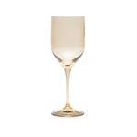 BOHEMIA CRYSTAL BOHEMIA CRYSTAL Umma Wine Glass (330mL) - Wheat