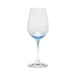 BOHEMIA CRYSTAL BOHEMIA CRYSTAL Lustre Wine Glass (350mL) - Ceylon Blue