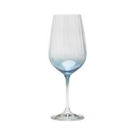 BOHEMIA CRYSTAL BOHEMIA CRYSTAL Lustre Wine Glass (550mL) - Ceylon Blue