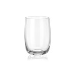 BOHEMIA CRYSTAL BOHEMIA CRYSTAL Florist Hurricane Vase - 18cm