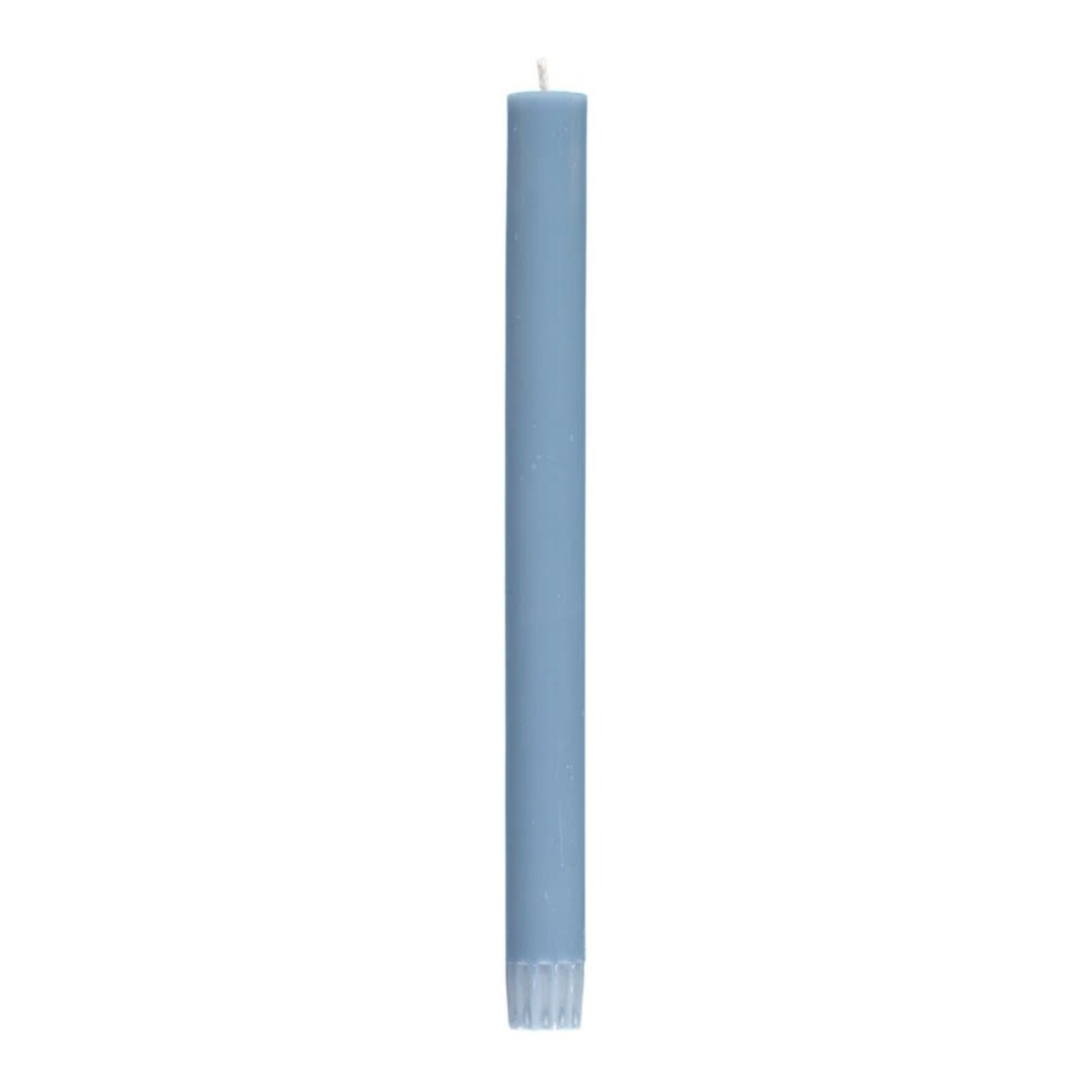 BRITISH COLOUR STANDARD BRITISH COLOUR STANDARD Solid Pillar Candle 15cm - Pompadour