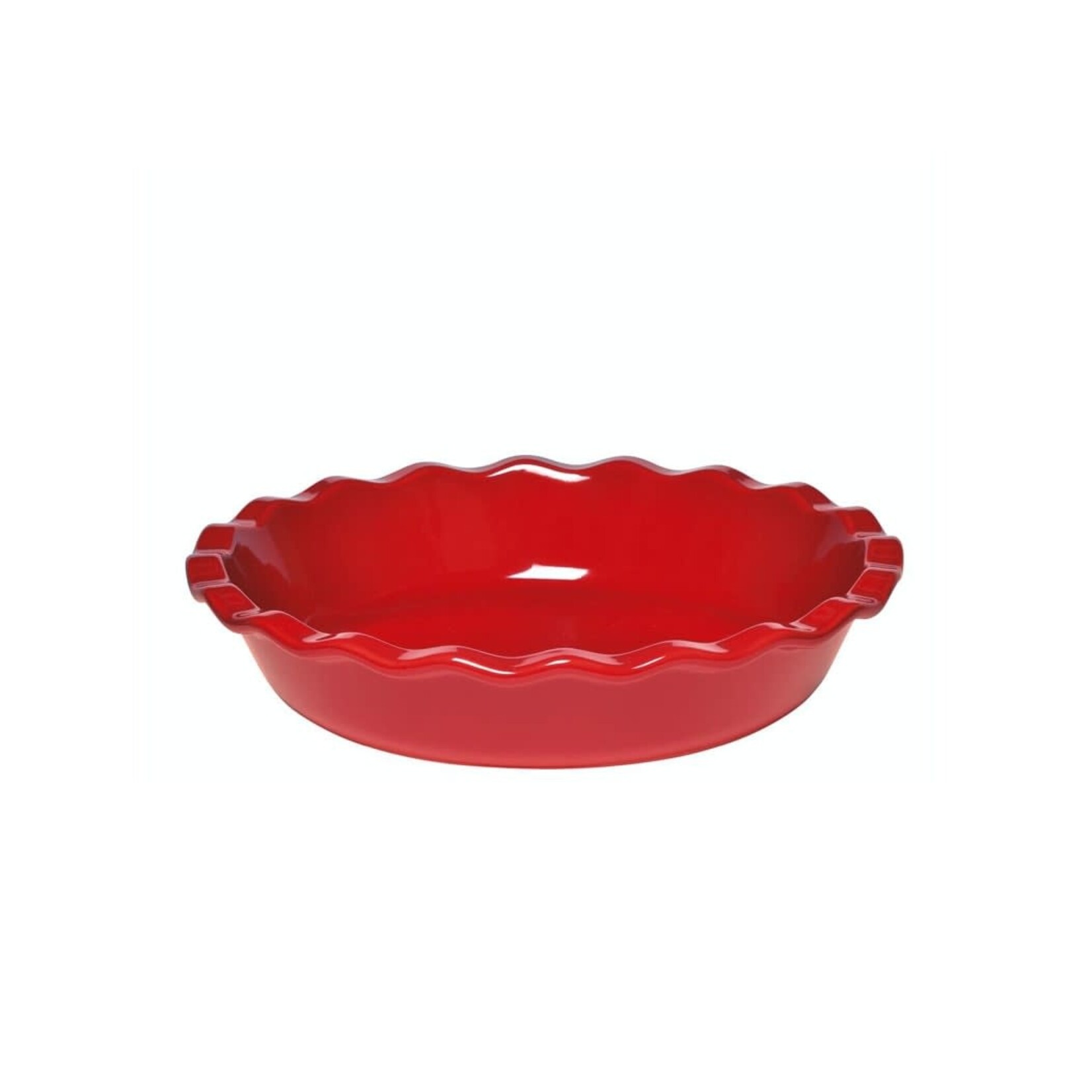 EMILE HENRY EMILE HENRY Pie Dish - Grand Cru