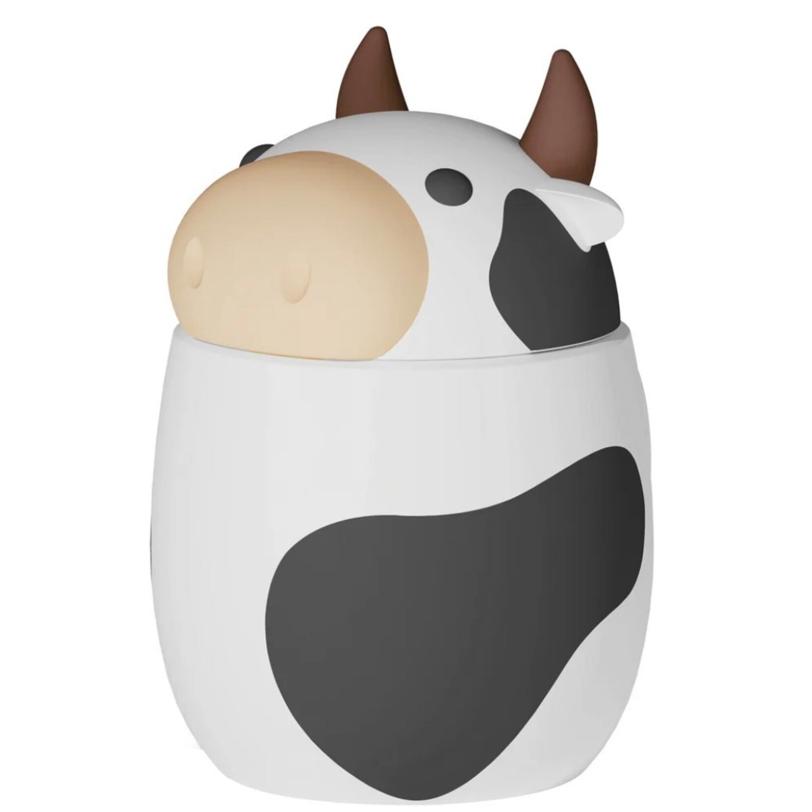 ASOBU ASOBU Food Container - Cow