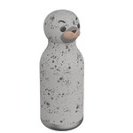 ASOBU ASOBU 16oz Animal Bottle - Seal