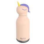 ASOBU ASOBU 16oz Animal Bottle - Unicorn