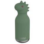 ASOBU ASOBU 16oz Animal Bottle - Dinosaur