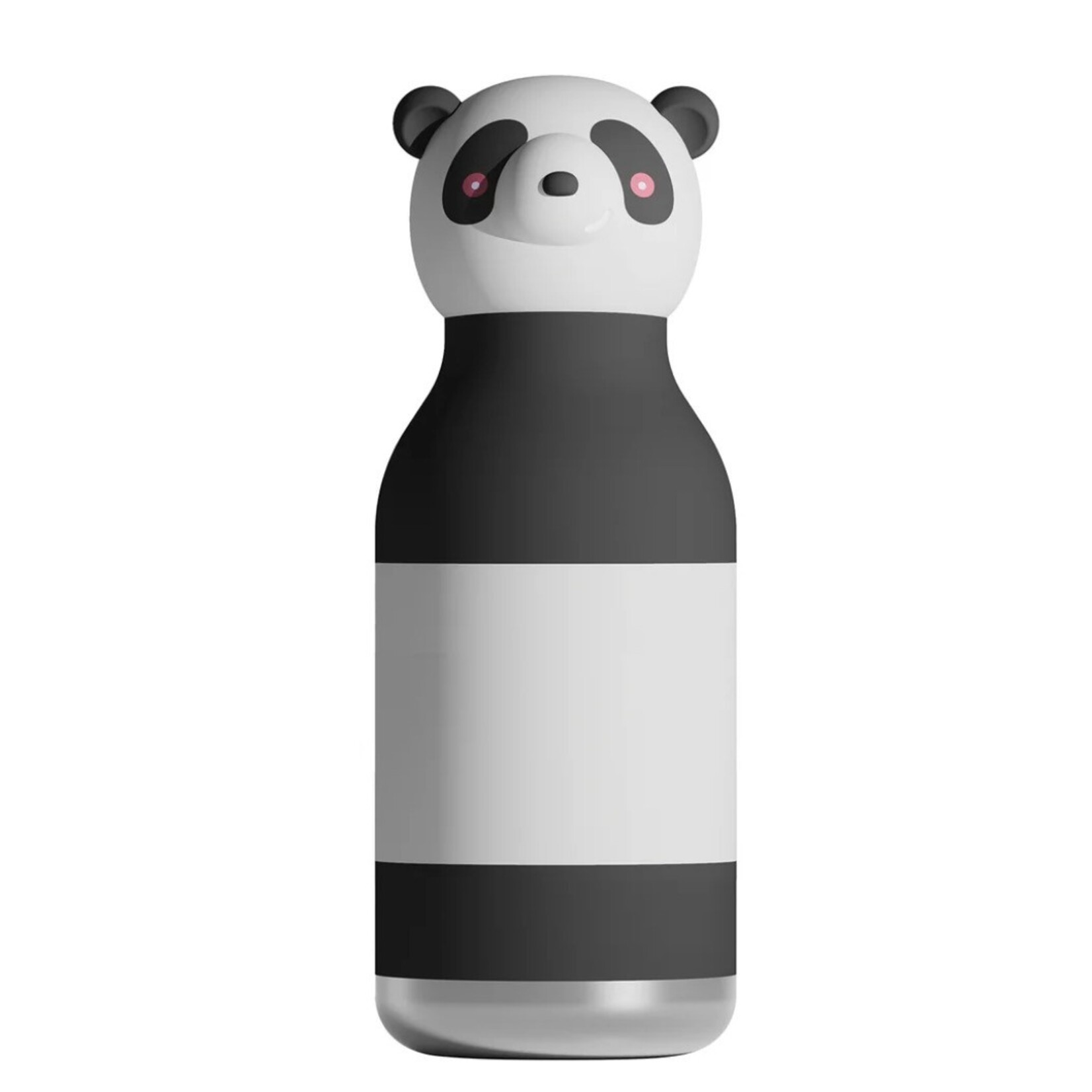 ASOBU ASOBU 16oz Animal Bottle - Panda