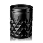 VISKI VISKI Paragon SS Rocks Tumbler in Obsidian