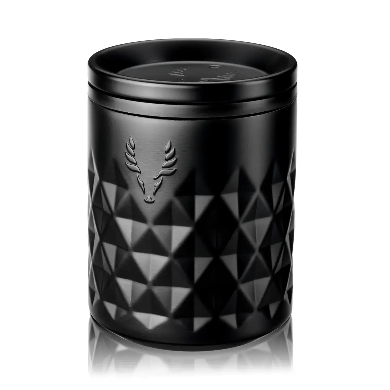 VISKI VISKI Paragon SS Rocks Tumbler in Obsidian