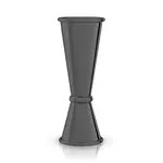 VISKI VISKI Large Japanese Style Jigger - Gunmetal