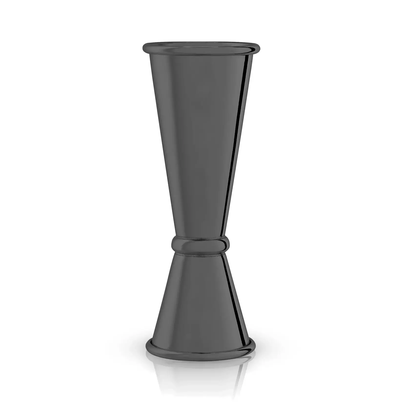 VISKI VISKI Large Japanese Style Jigger - Gunmetal