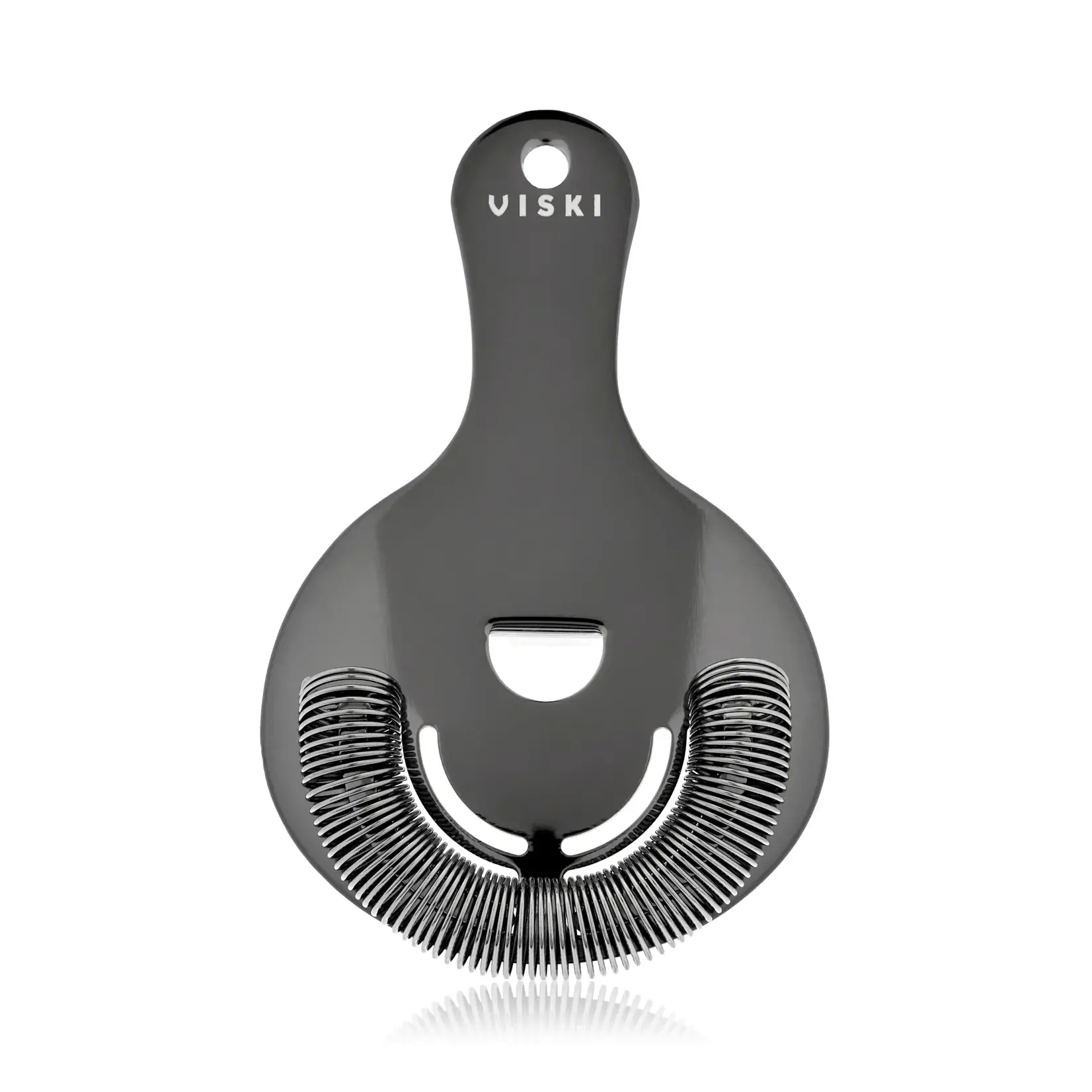 VISKI VISKI Hawthorne Strainer - Gunmetal