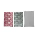 CREATIVE CO-OP CREATIVE CO-OP Waffle Weave Tea Towels S/3