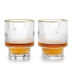 VISKI VISKI Meridian Tumblers S/2