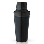 VISKI VISKI Titanium Cocktail Shaker in Black