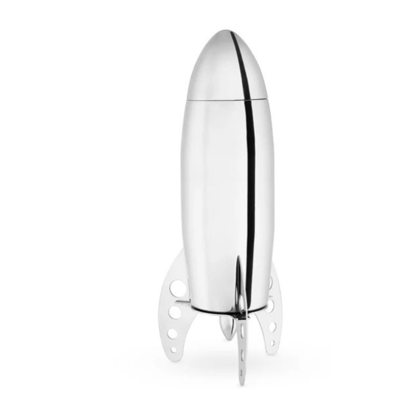 VISKI VISKI Irving Rocket Cocktail Shaker