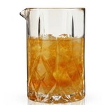 VISKI VISKI Admiral Crystal Mixing Glass - 17oz