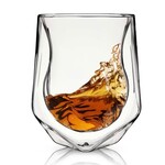 VISKI VISKI 1064 Alchemi Double Walled Aerating Tumbler