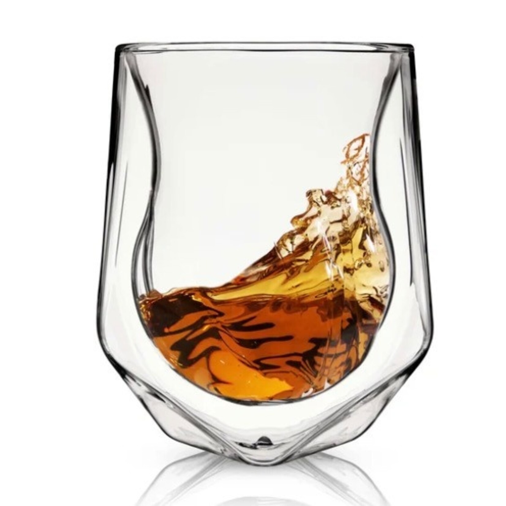 VISKI VISKI 1064 Alchemi Double Walled Aerating Tumbler