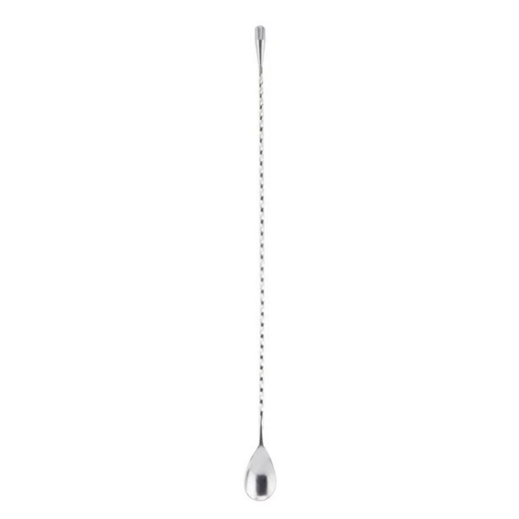 VISKI VISKI Weighted Bar Spoon silver