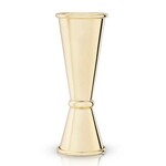 VISKI VISKI Belmont Lg Makoto Jigger in Gold