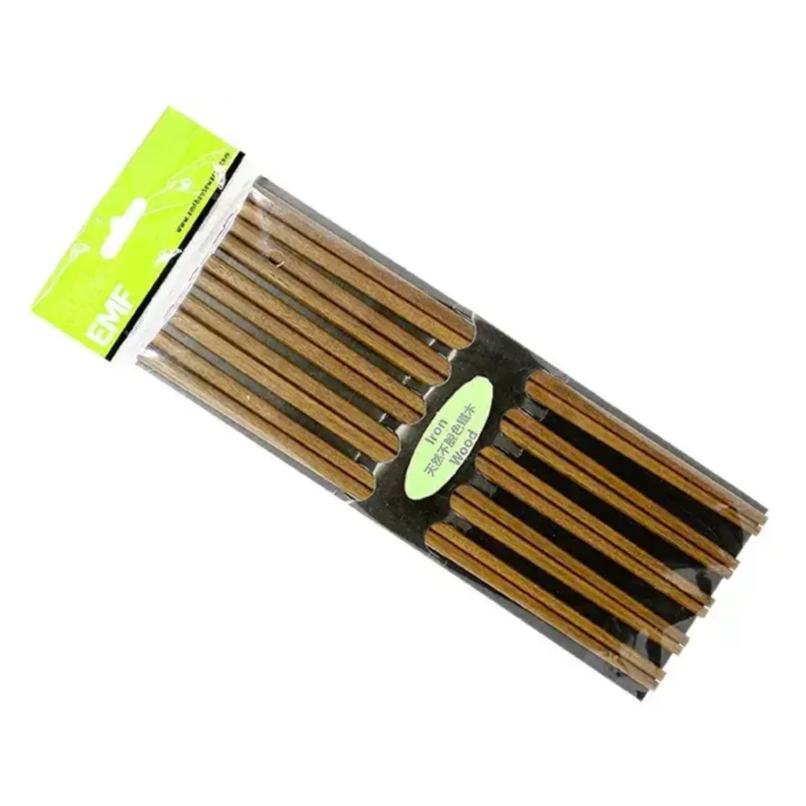 EMF EMF Chopsticks - Ironwood