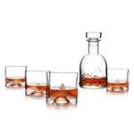 LIITON LIITON The Peaks  Whiskey Set DISC