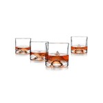 LIITON LIITON The Peaks  Glass S/4 DISC