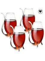 TRUE TRUE Douro 3oz Port Sippers S/4