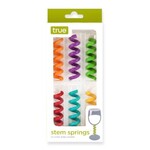 STEM SPRINGS STEM SPRINGS Silicone Wine Charms
