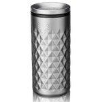 TRUE BRANDS TRUE Paragon Stainless Steel Highball Tumbler in Platin