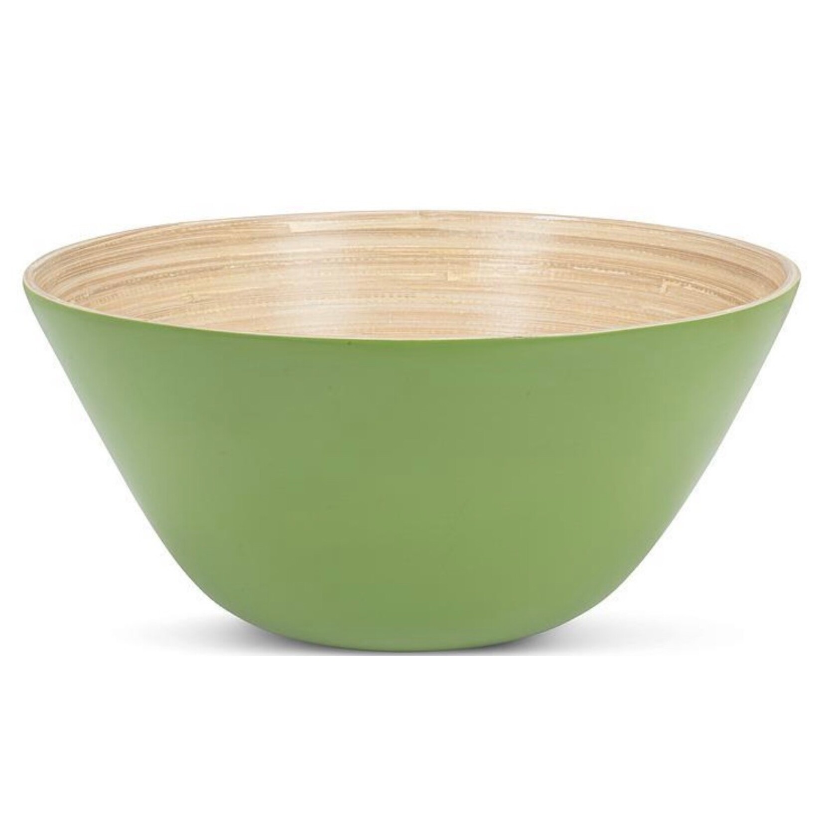 ABBOTT ABBOTT Md Deep Bowl - Green DNR