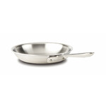 ALL CLAD ALL CLAD D5 Brushed Fry Pan - 8" REG $263.99