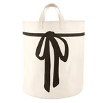 SANTA BARBARA SANTA BARBARA Hold Everything Canvas Storage Tote