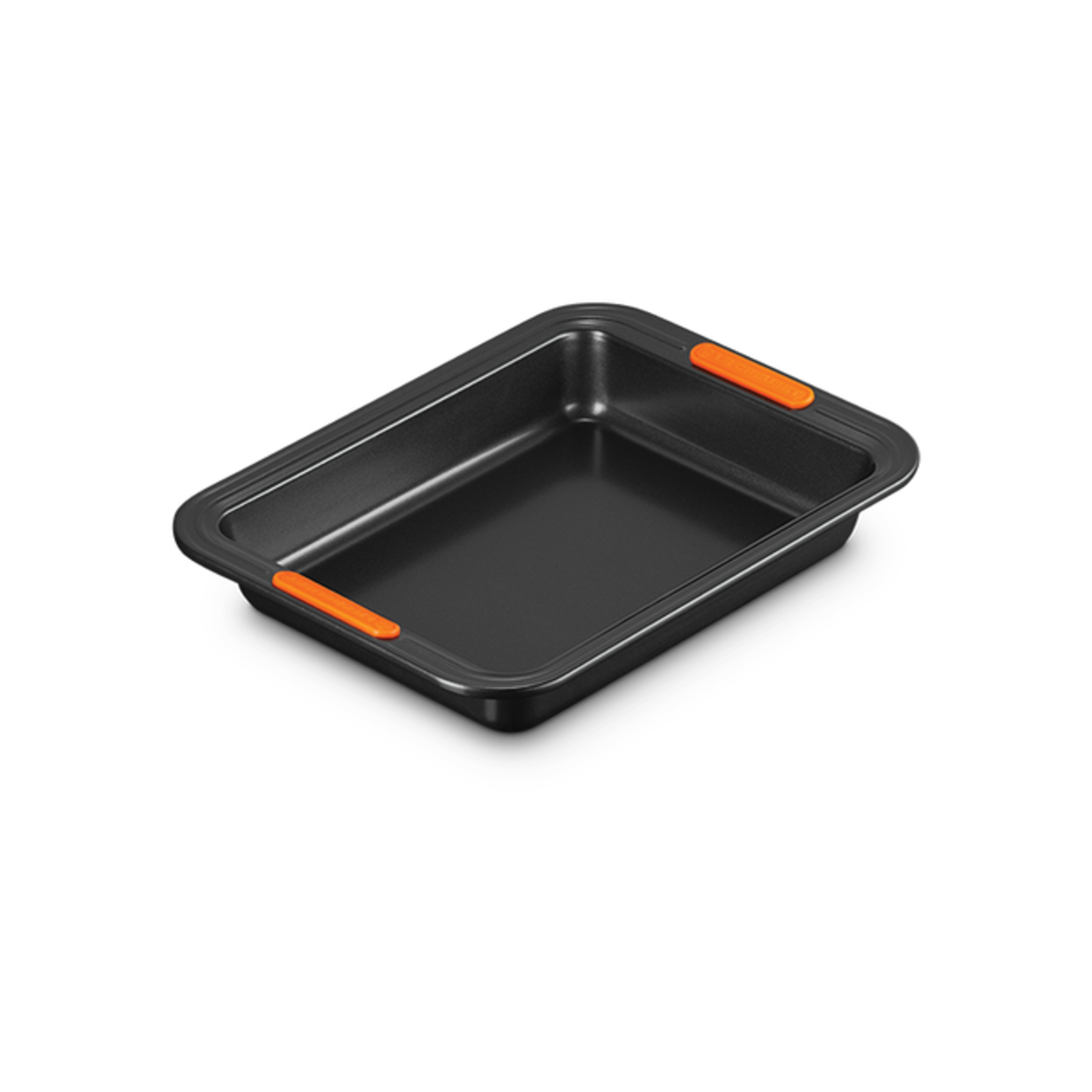 LE CREUSET LE CREUSET Nonstick Rectangular Cake Tin - 28x21cm