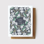 ROOTS & BRANCH R&B Card - Happily Ever After