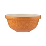 MASON CASH MASON CASH Home To Roost Mixing Bowl 24cm - Orange/Cream
